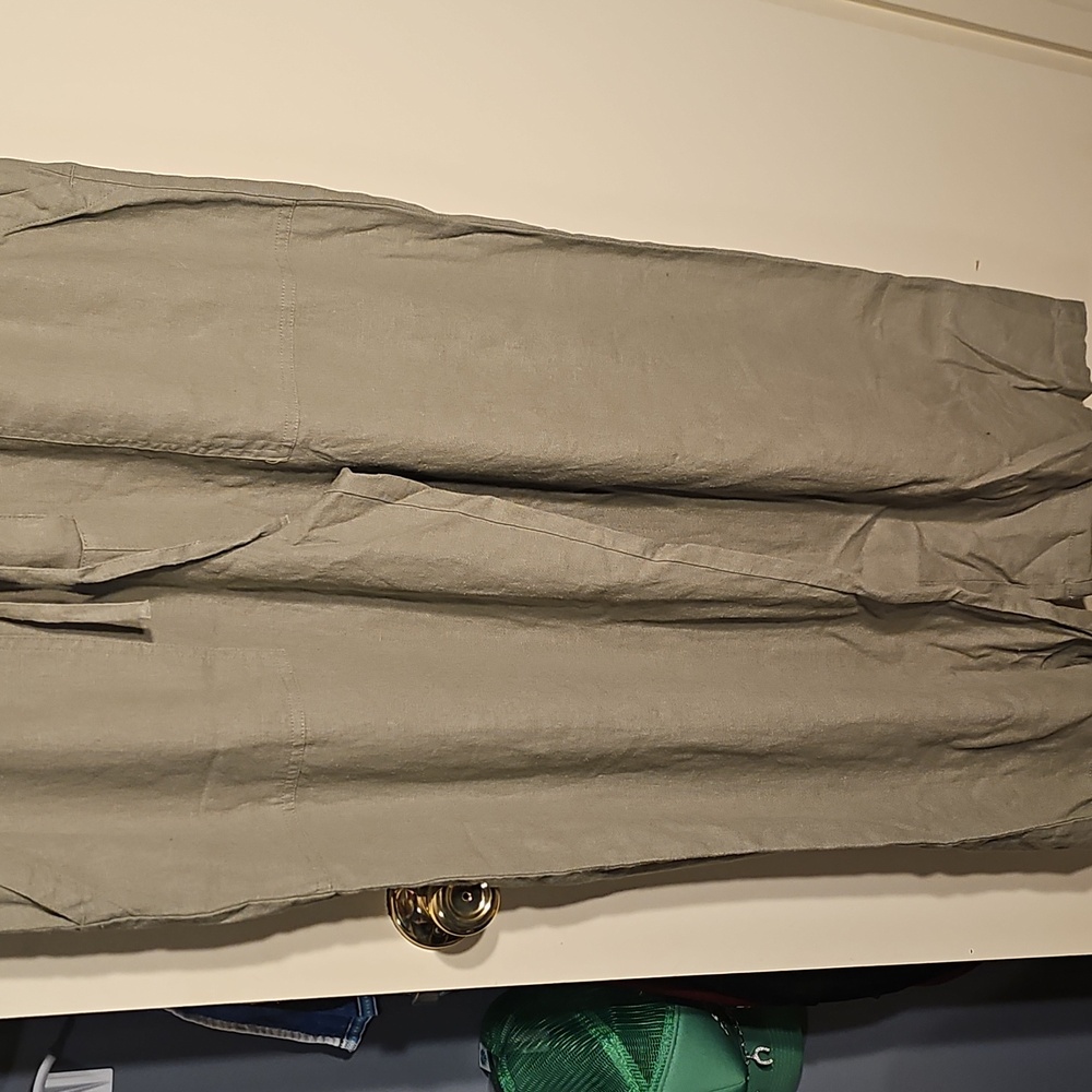 Universal Thread Jumpsuit - Picture 6 of 6